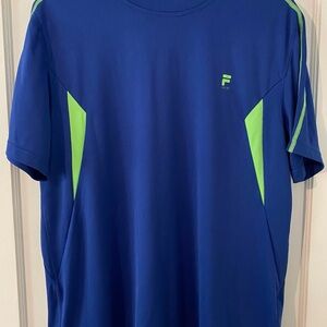Fila Performance Men’s Large T-shirt